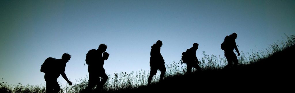 Nature Knowledge Class